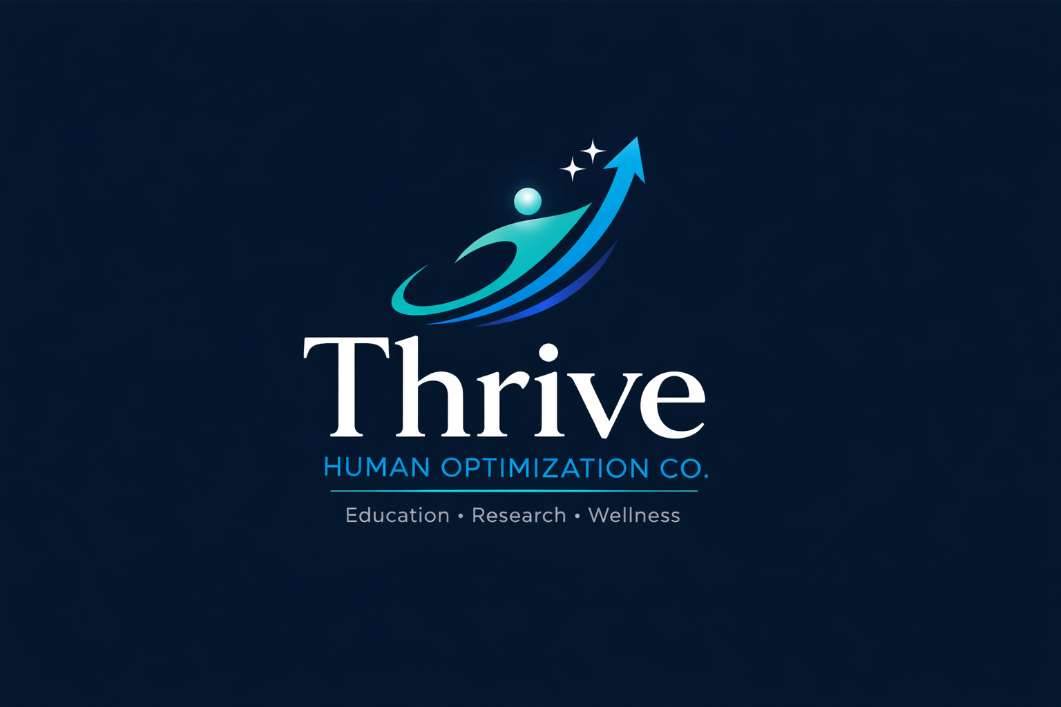 Thrive Human Optimization Co.